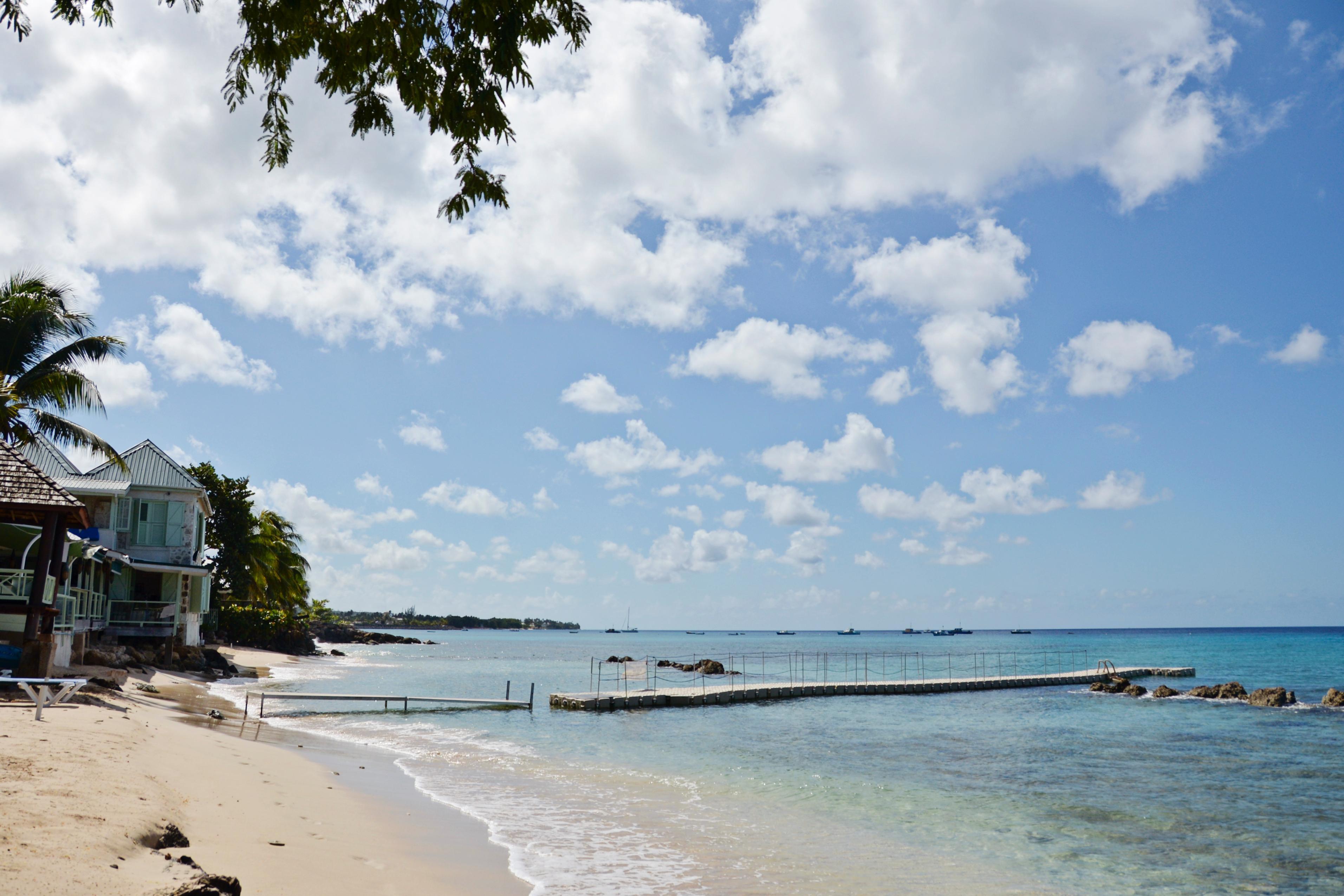 Playa Little Good Harbour