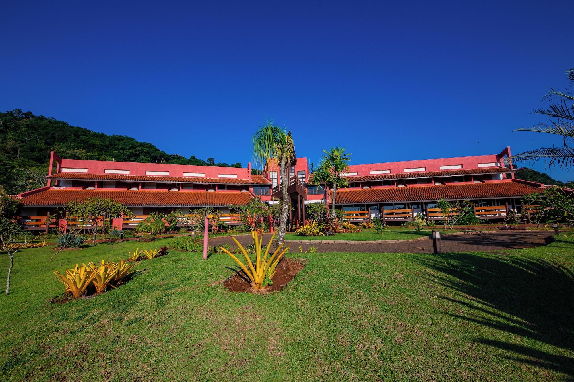 Vista Exterior Frangipani Hotel Boutique