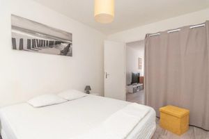 Alquiler Vacacional - Appartement Zen à Chalon-sur-saône