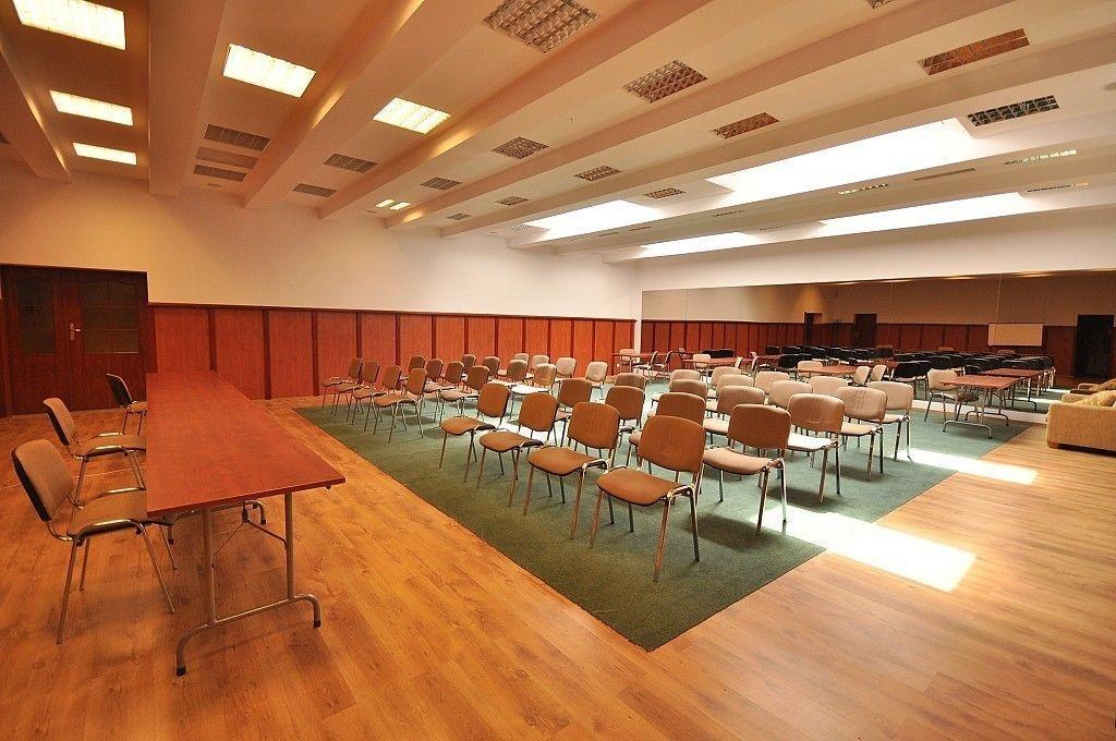 Centro de Negocios Malachit Medical Spa