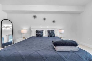 Alquiler Temporario - Chic City Condo With Pool & Gym