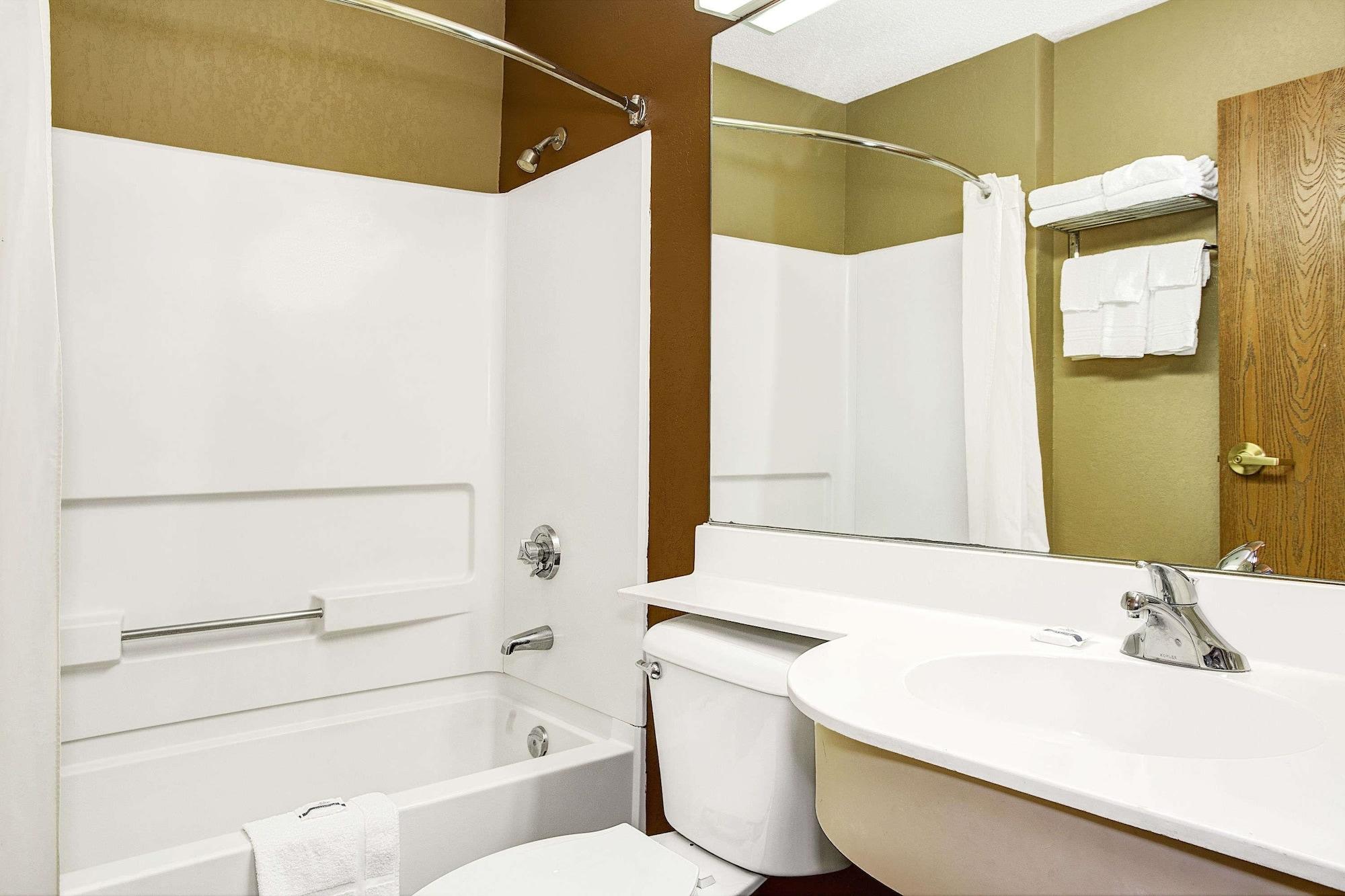 Equipamiento de Habitación Microtel Inn & Suites by Wyndham Mason/Kings Island