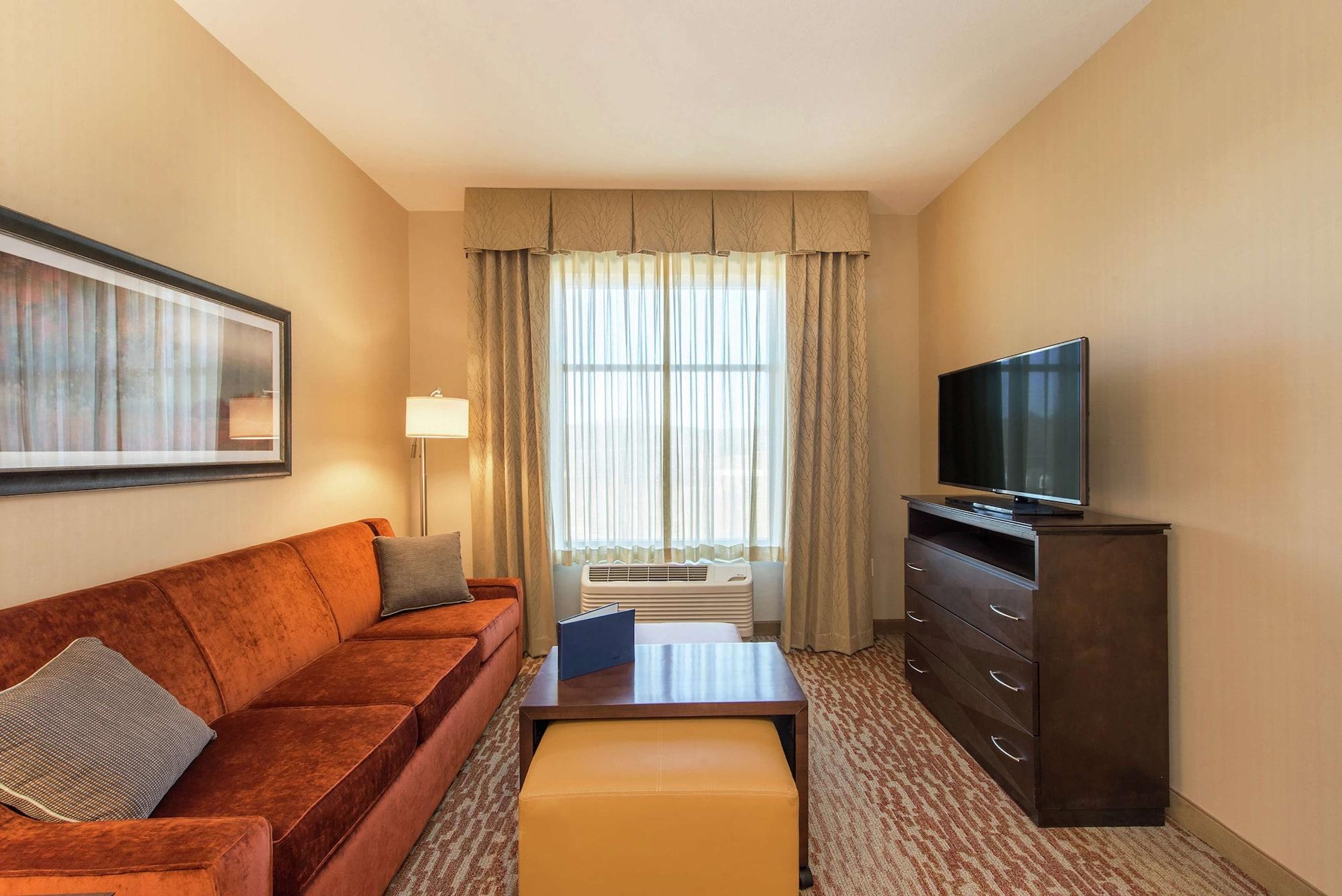 Habitación Homewood Suites by Hilton Marlborough