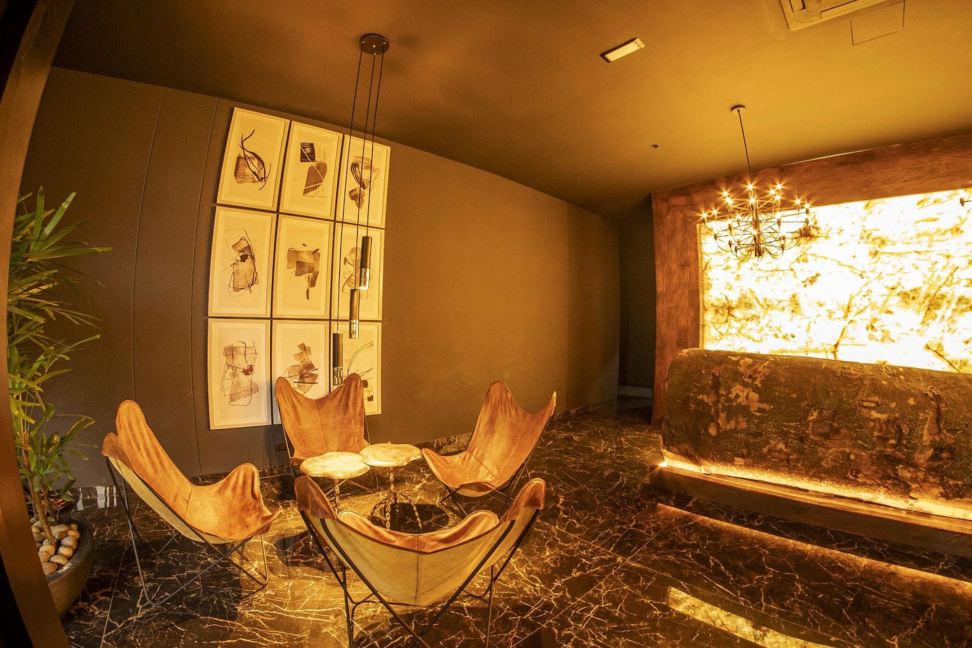 Vista Lobby Cavalta by Bernalo Hotels