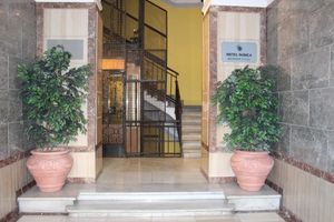 Alojamiento - Hotel Dorica