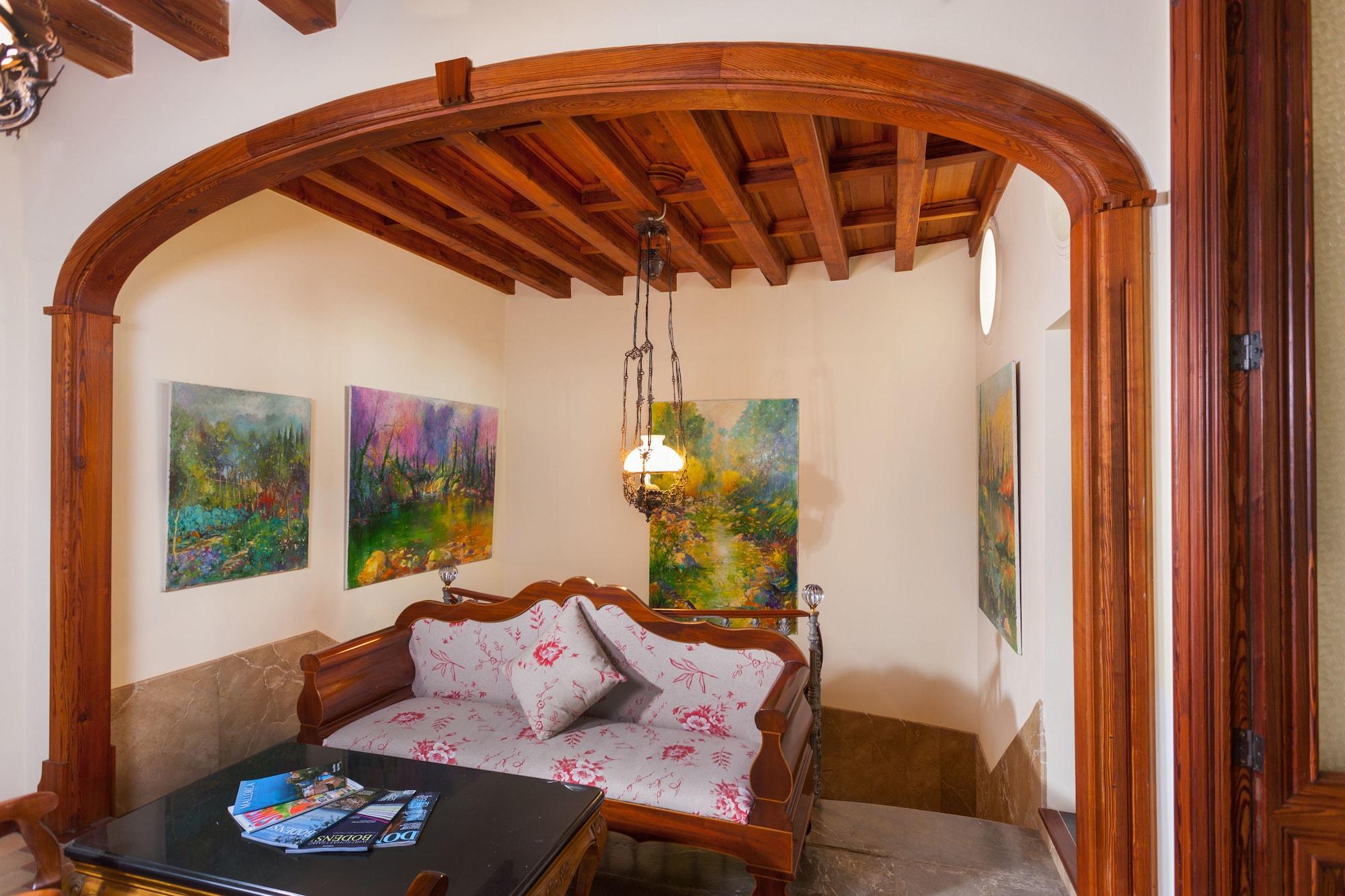 Vista Lobby "Son Cleda" House Boutique - Adults Only