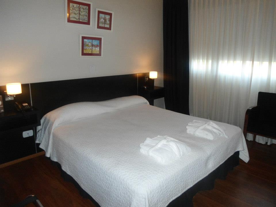 Habitación Del Pomar Hotel Boutique
