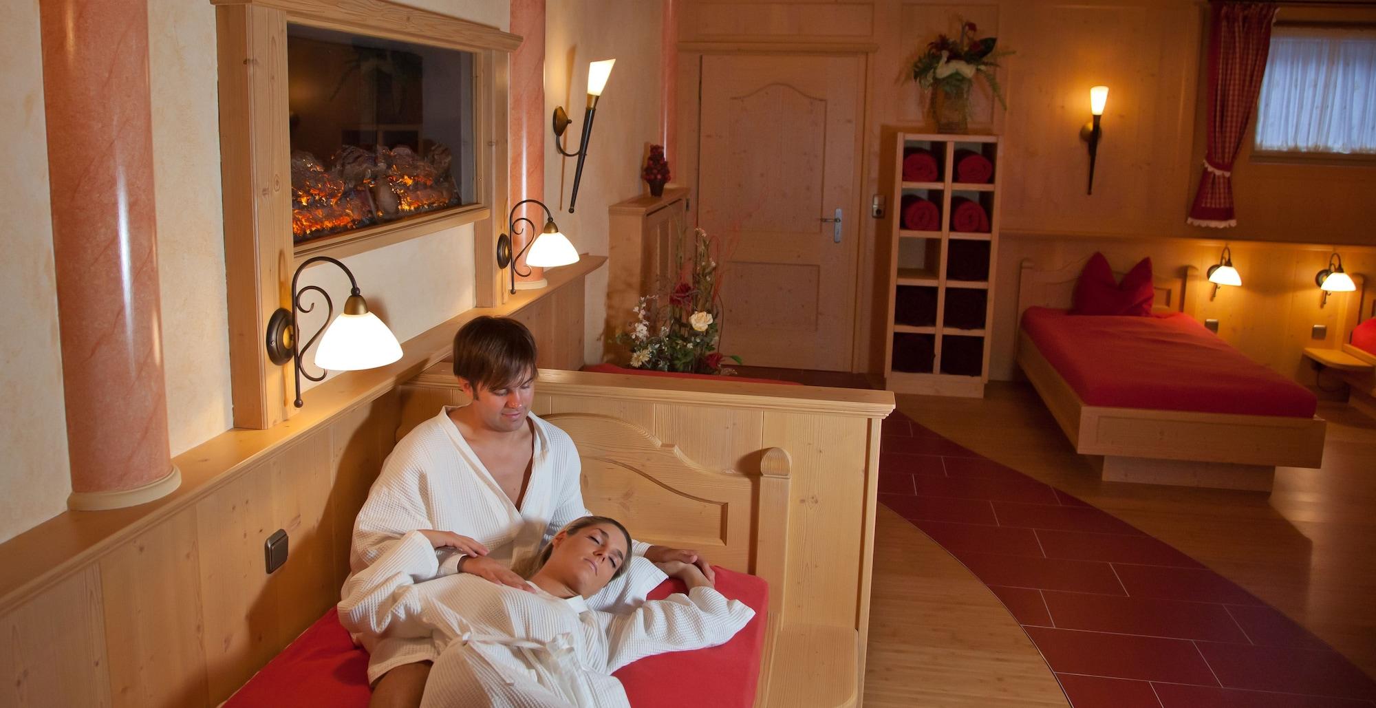 Spa Hotel Bergruh