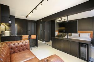 Alquiler Vacacional - Edifício Expert