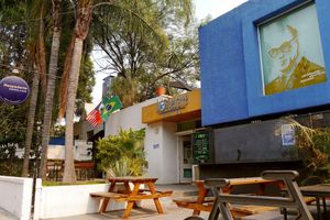 Alojamiento - Hostel Hospedarte Chapultepec