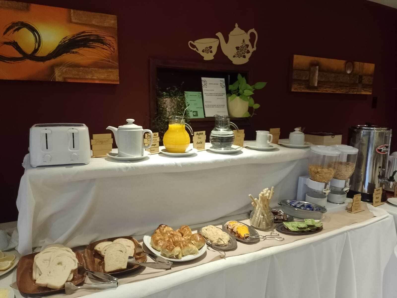 Restaurant Hotel Lar Aike