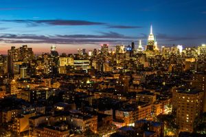Alojamiento - Hotel Indigo Lower East Side New York by IHG