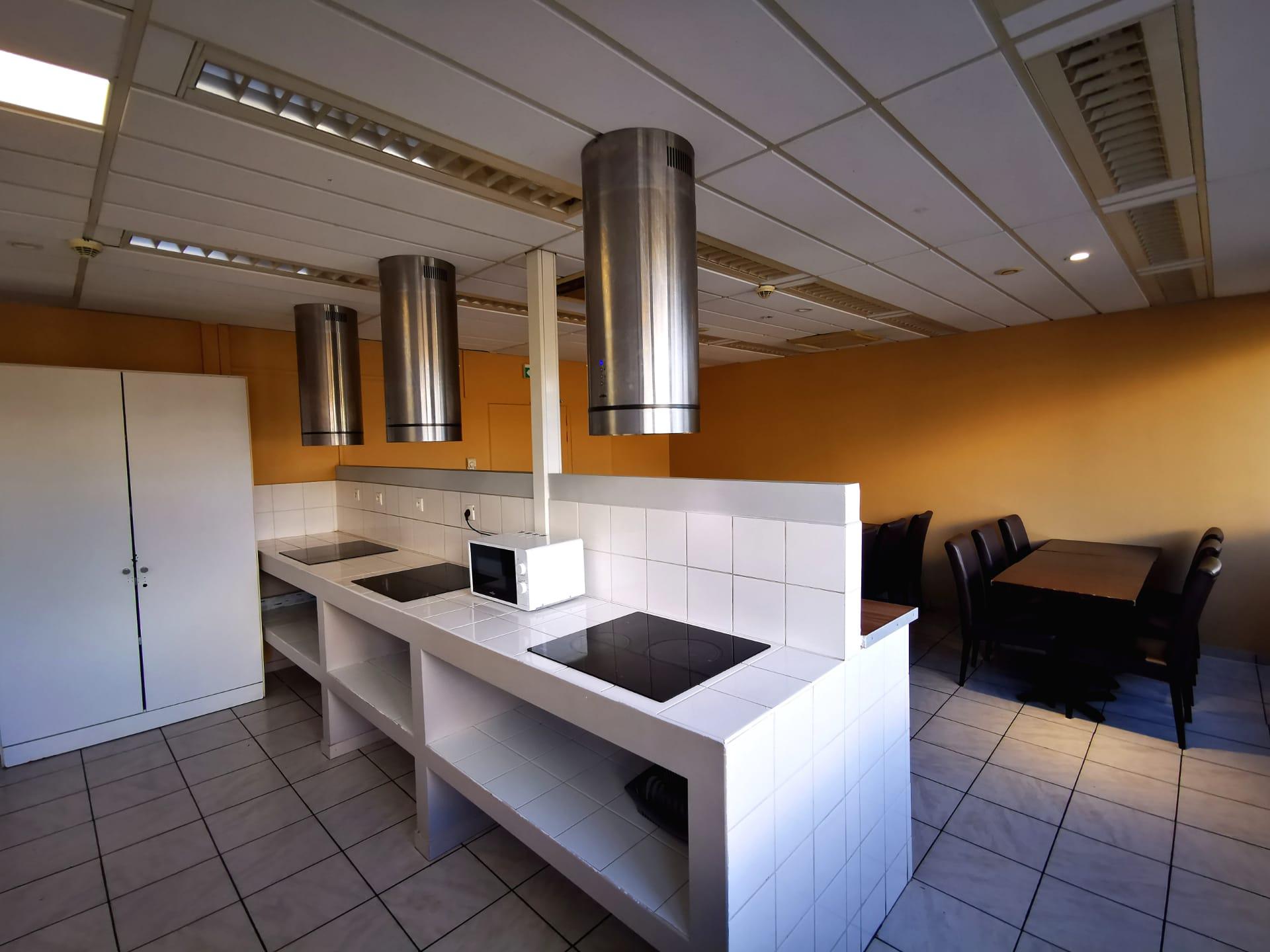 Restaurant Appart Hotel