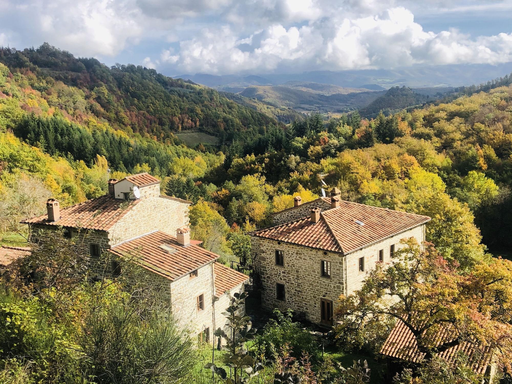 Varios Bio Agriturismo il Vigno