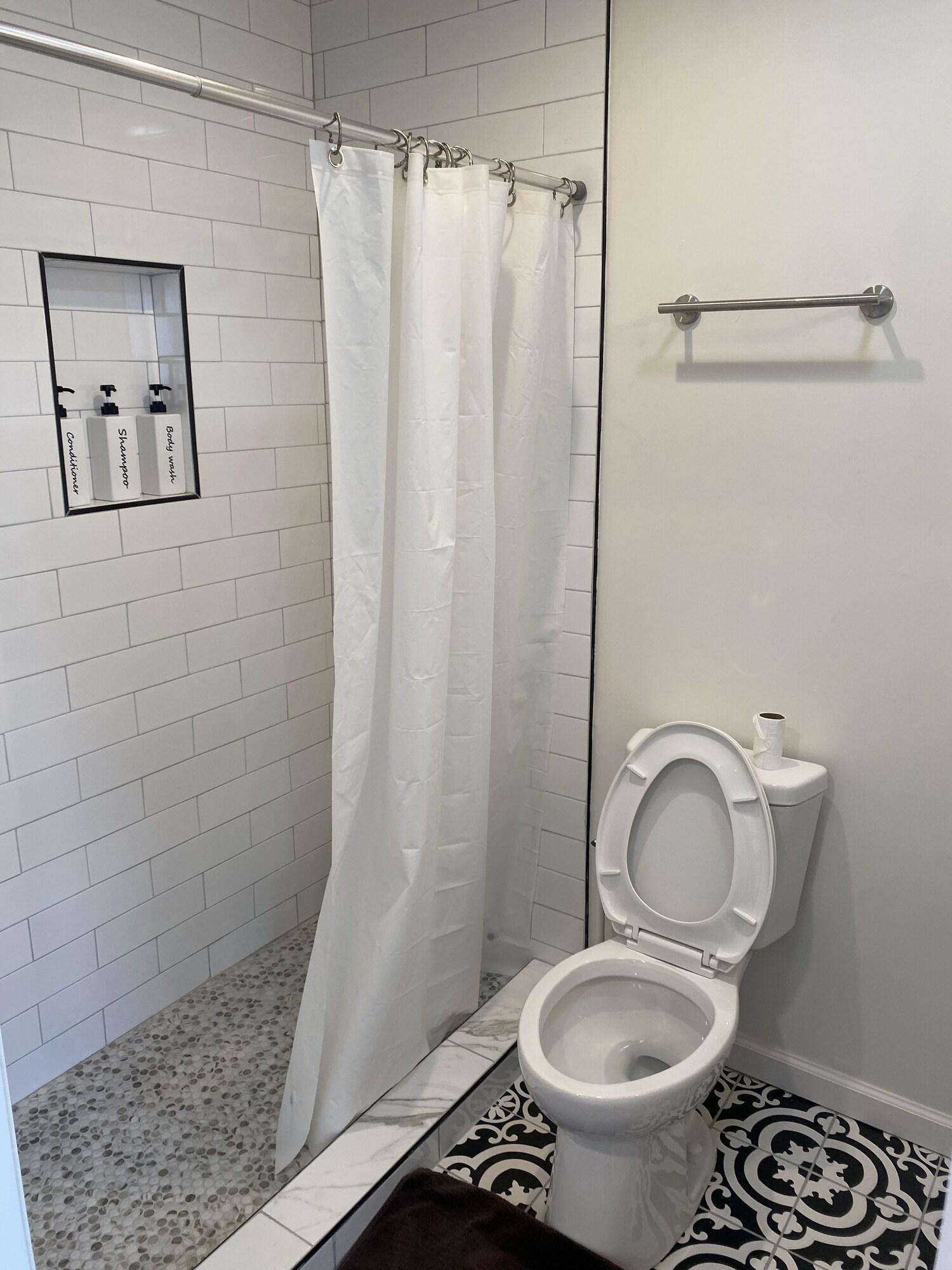 Equipamiento de Habitación CG Suites