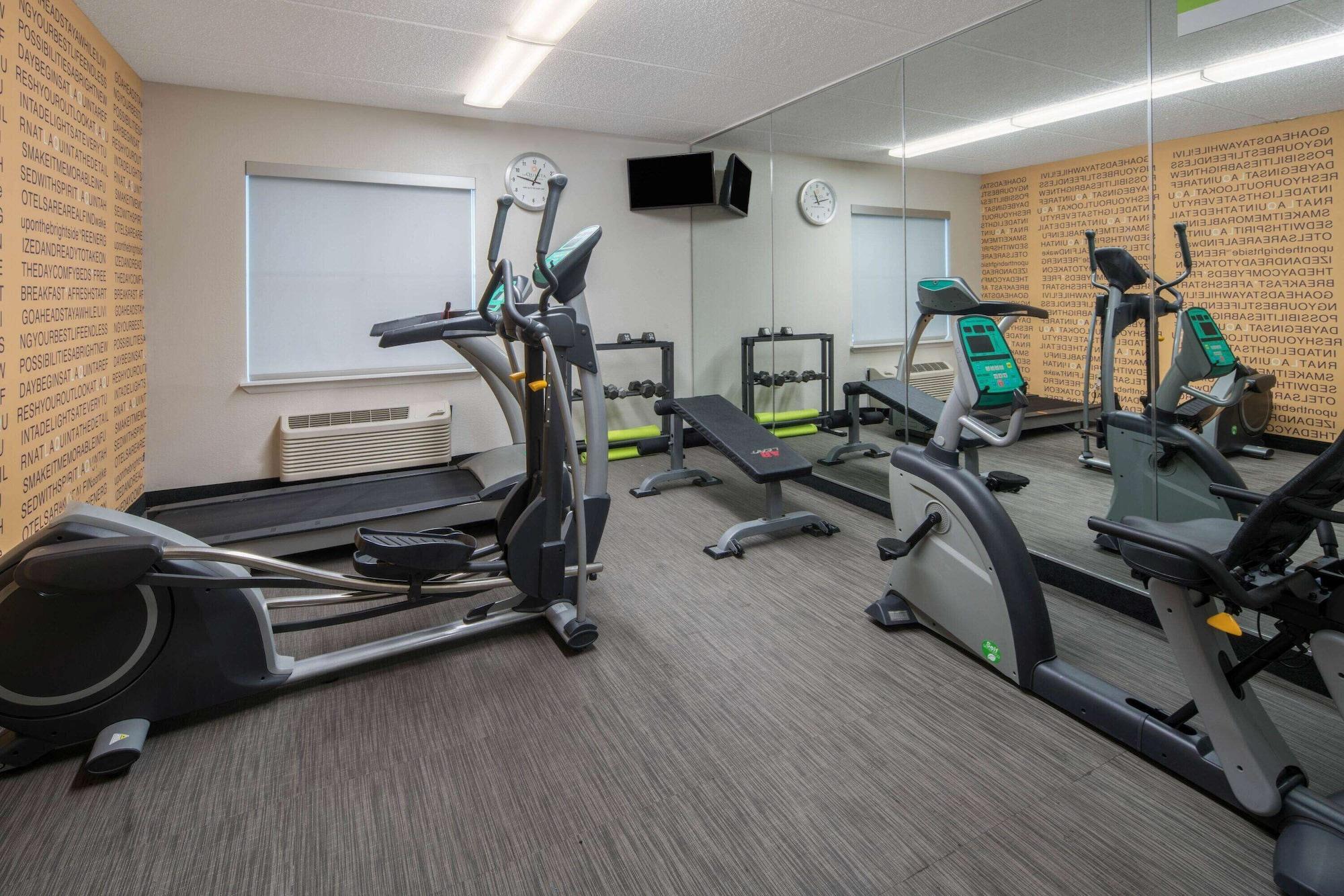Gimnasio La Quinta Inn & Suites by Wyndham Naples East (I-75)
