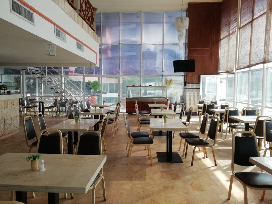 Restaurant Hotel Costa del Sol