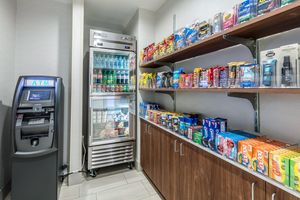 Alojamiento - Holiday Inn Express & Suites Jersey City North - Hoboken by IHG
