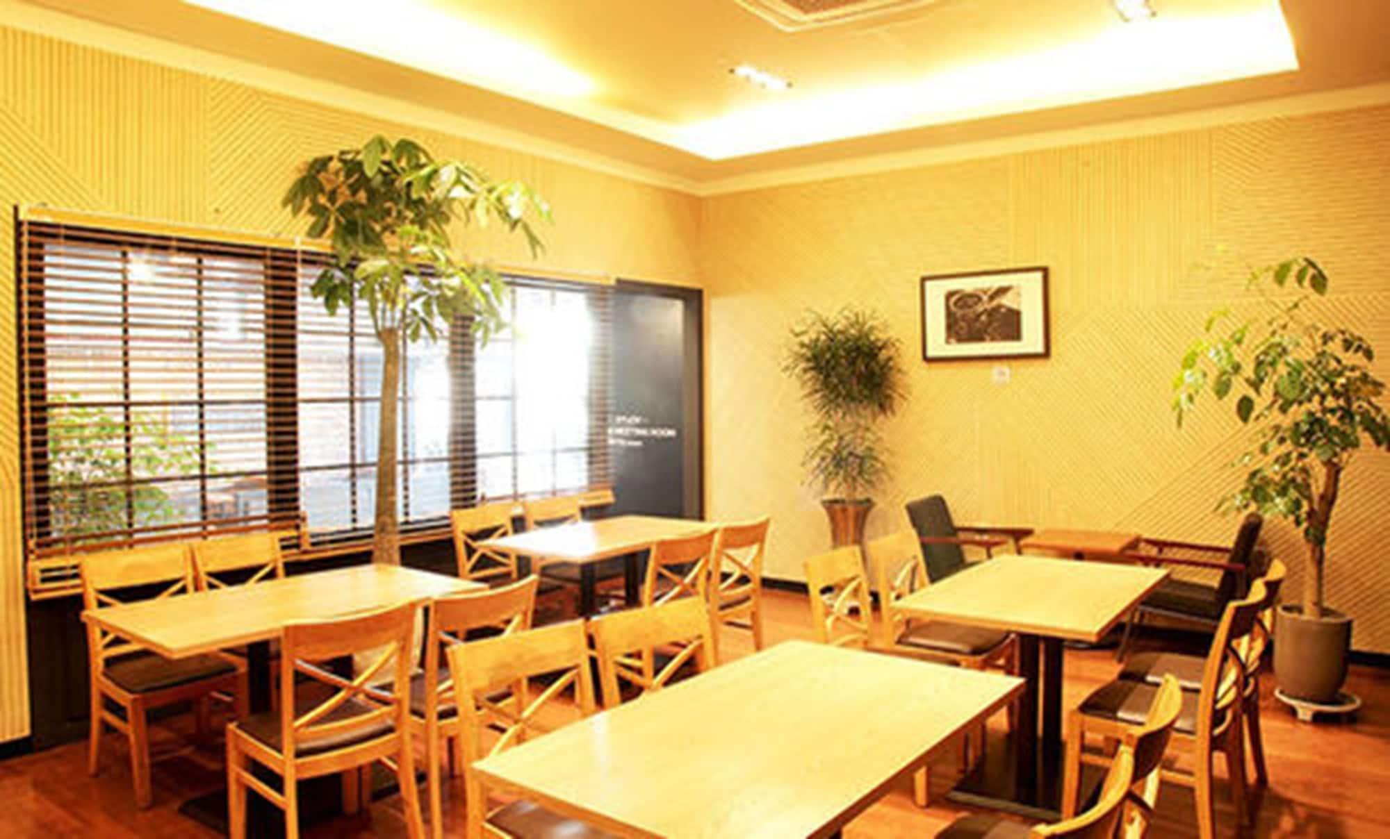 Bar/Salón Sunshine Hotel