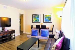 Alquiler Vacacional - 1 #31 - 4 Bedroom Condo - McCormick Place, Wintrust Arena, Chinatown