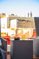 Alojamiento - Hotel Maya Campeche