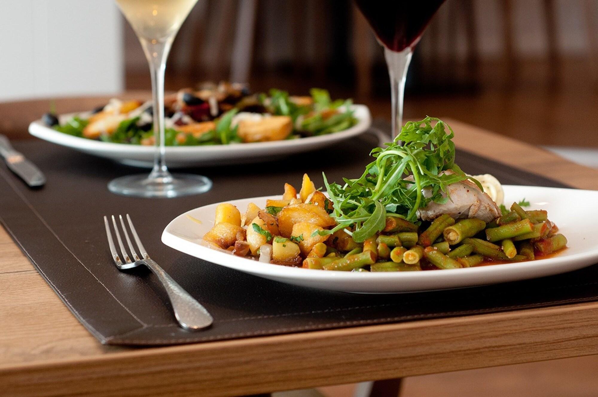 Restaurant Hotel Angler Hof