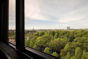 Alojamiento - Babylon Hotel Den Haag