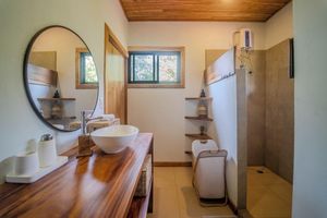 Alquiler Vacacional - Delightful 2-bedroom villa with AC in Punta Islita