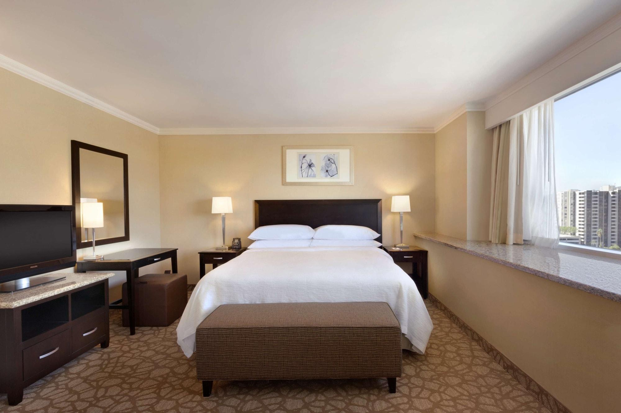 Habitación Embassy Suites Los Angeles - Glendale