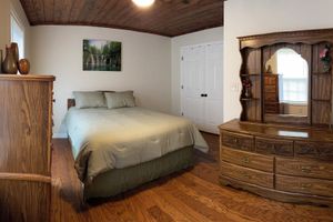 Alquiler Vacacional - Retreat to the peaceful Tennessee countryside. Pet-friendly.