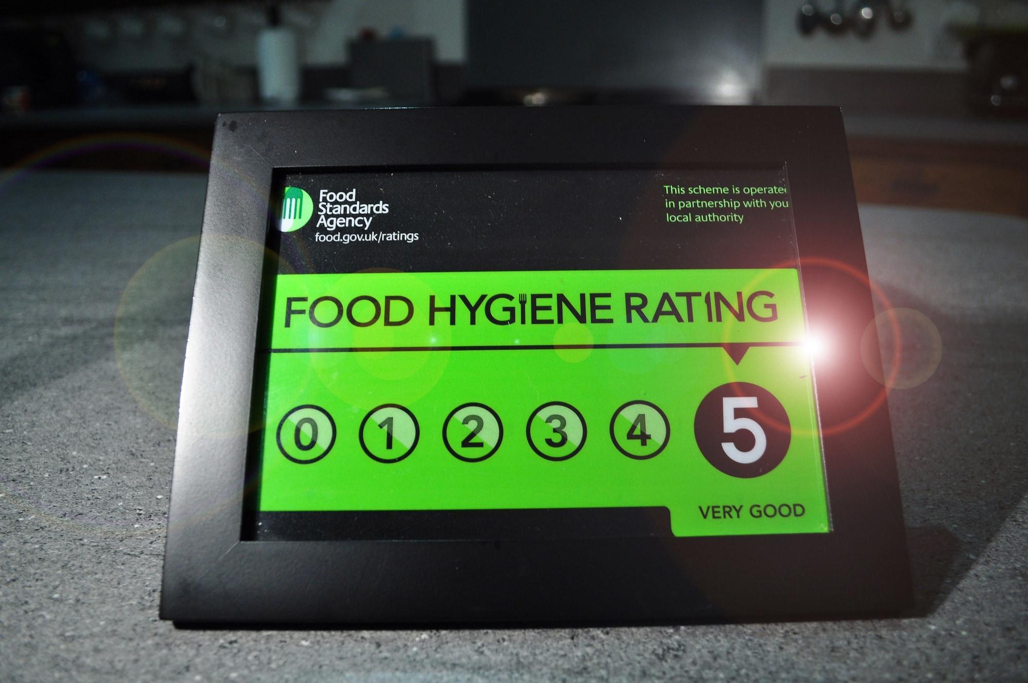 Comodidades del Alojamiento Canford Crossing