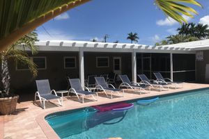 Alojamiento - Casitas Coral Ridge
