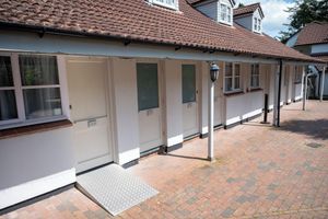 Alojamiento - The Cedars Inn by Greene King Inns