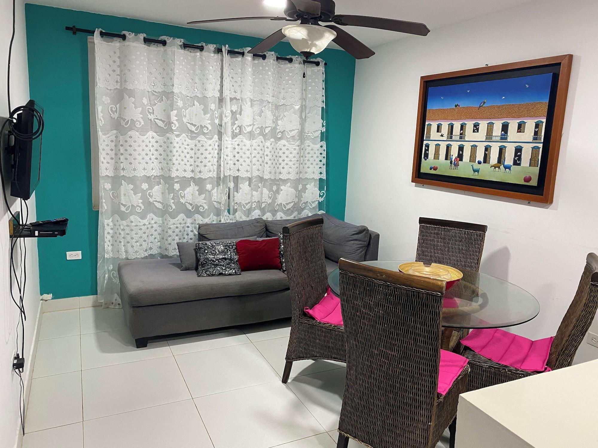 Comodidades del Alojamiento Jackuri Casa Hospedaje