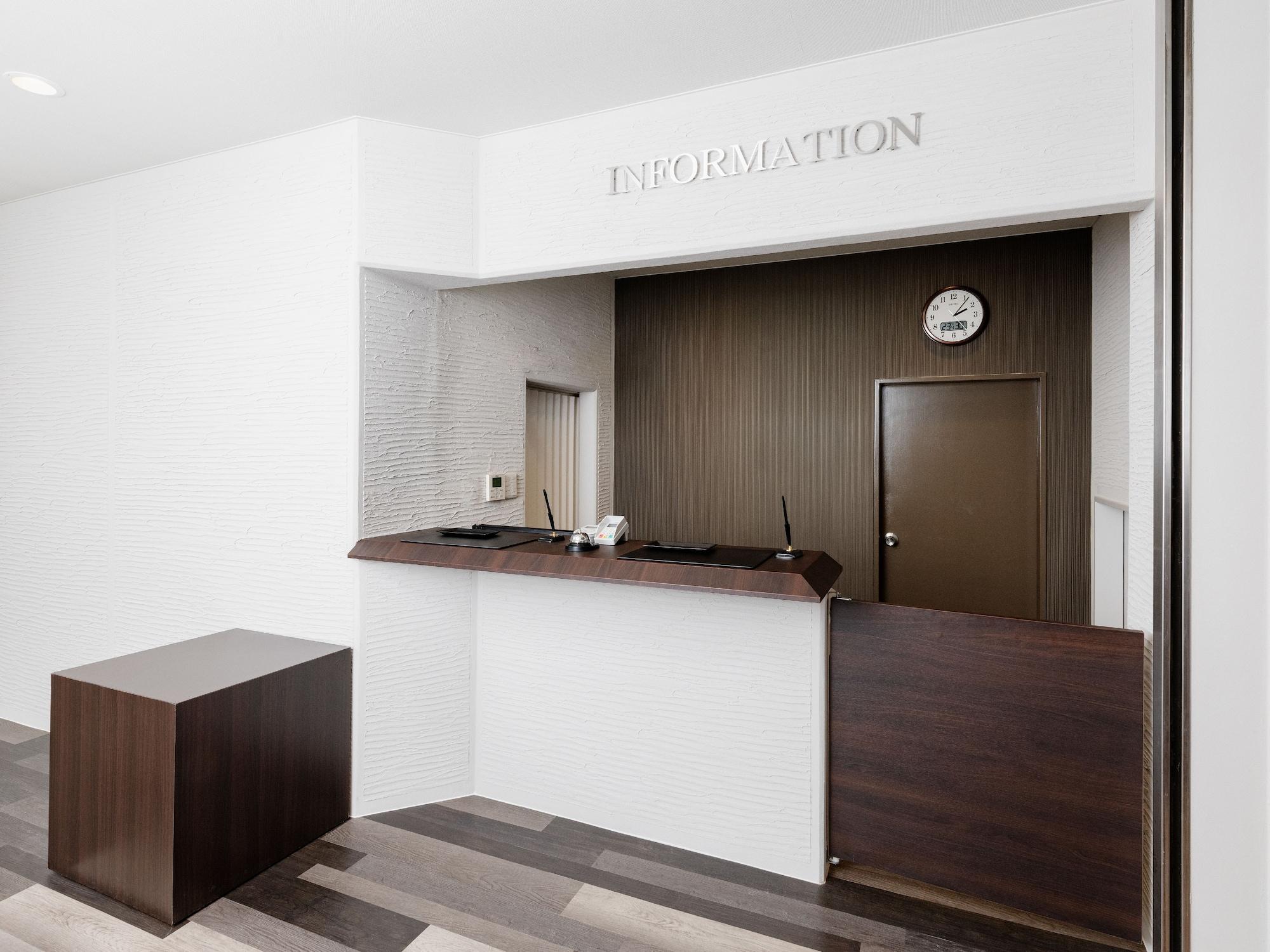 Vista Lobby Auberge Amanohashidate