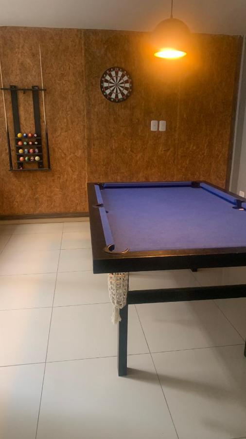 Salón de juegos HOTEL CITY