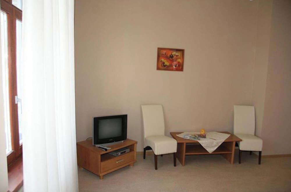 Set de Habitación Room-valensija - Suite for two