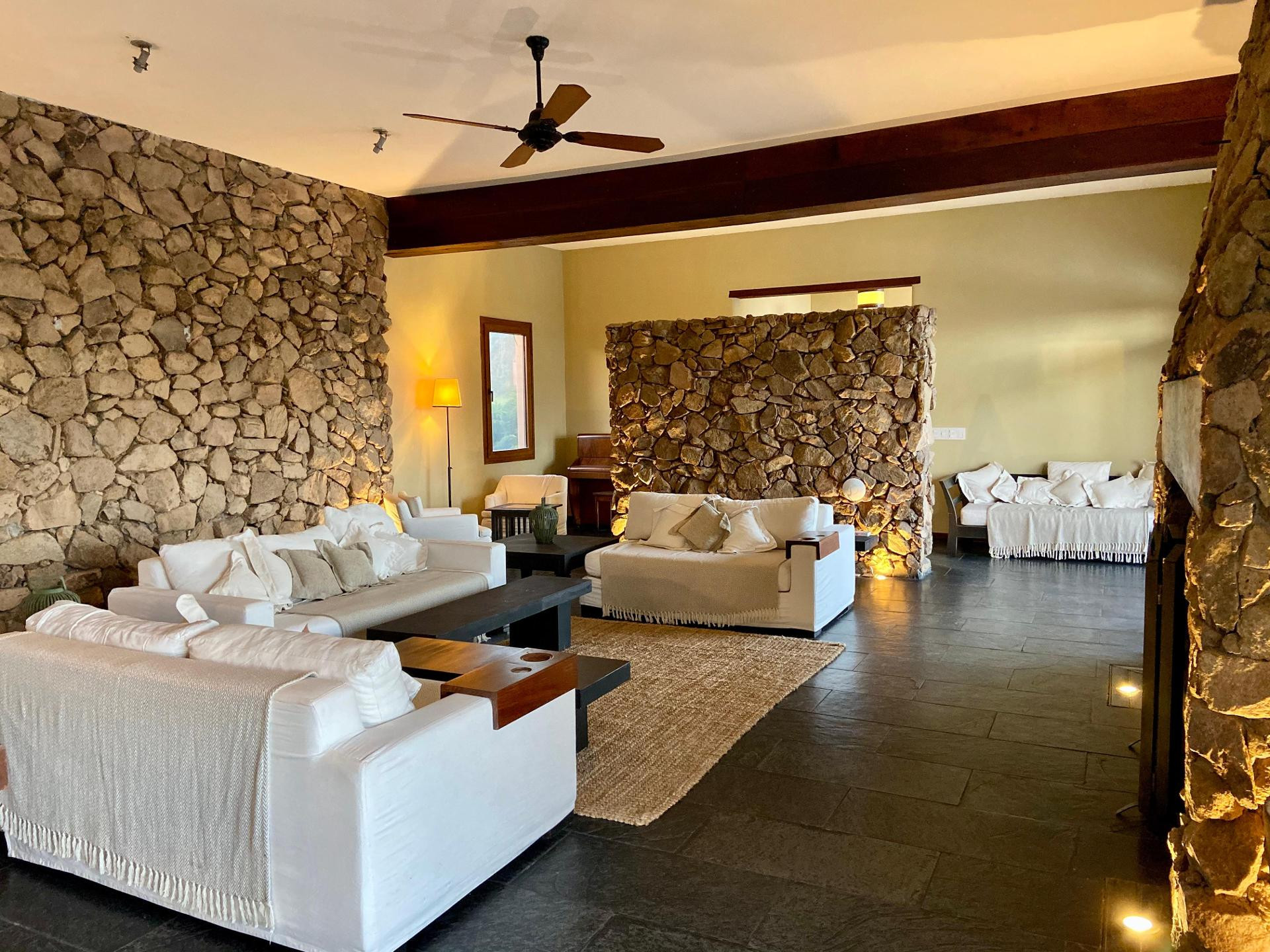 Restaurant Casa Quetzal