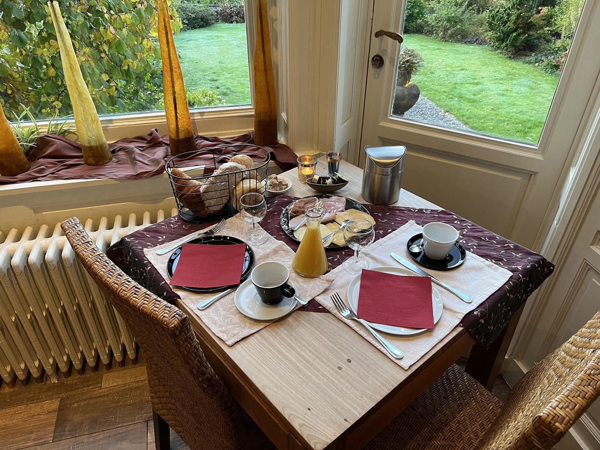 Restaurant Hotel Dufays