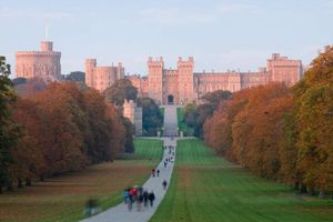 Actividad - Descubre Windsor, Bath y Stonehenge
