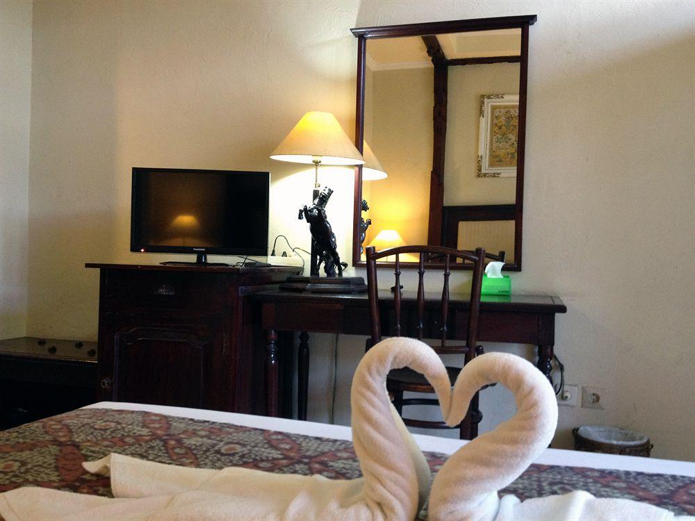 Habitación Bali Segara Hotel
