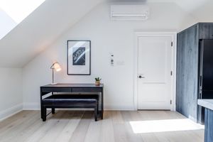 Alquiler Vacacional - Lake Simcoe Loft 1BRD Full Bath WIFI Netflix AC