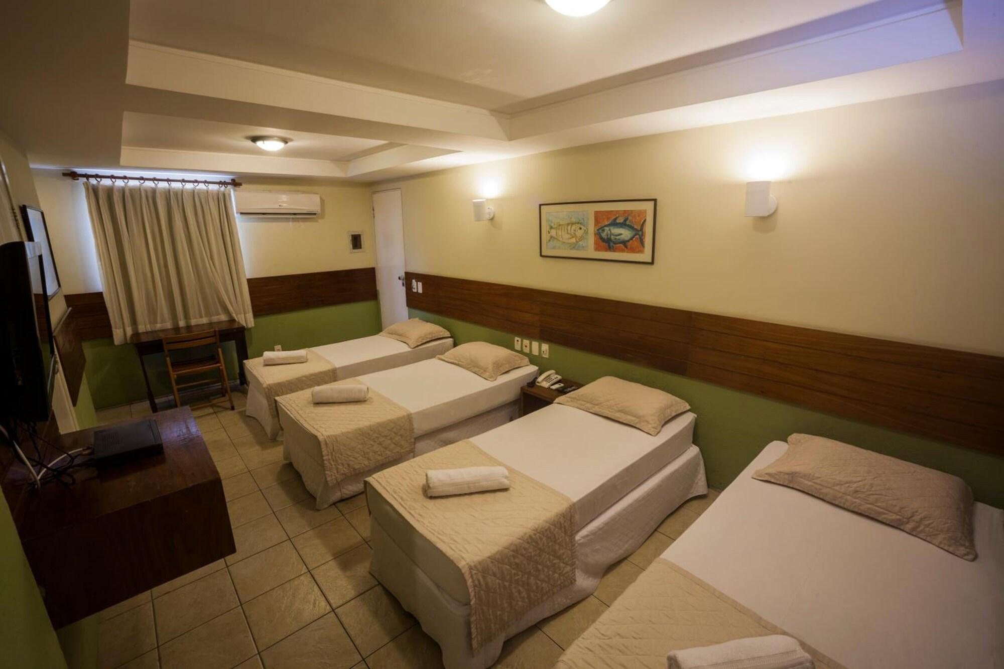 Habitación Portal da Praia