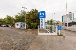 Alojamiento - Tri Hotel Florianópolis
