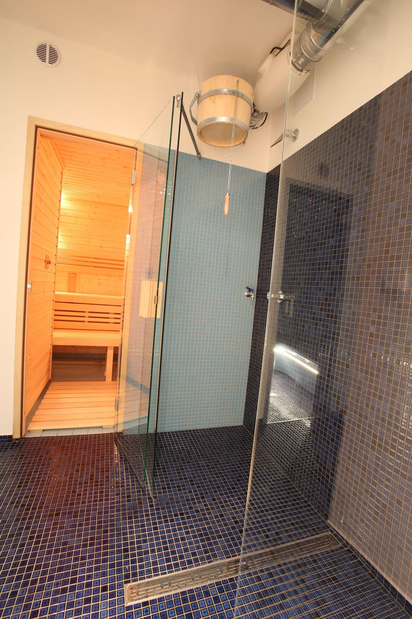 Spa Hotel Purkmistr