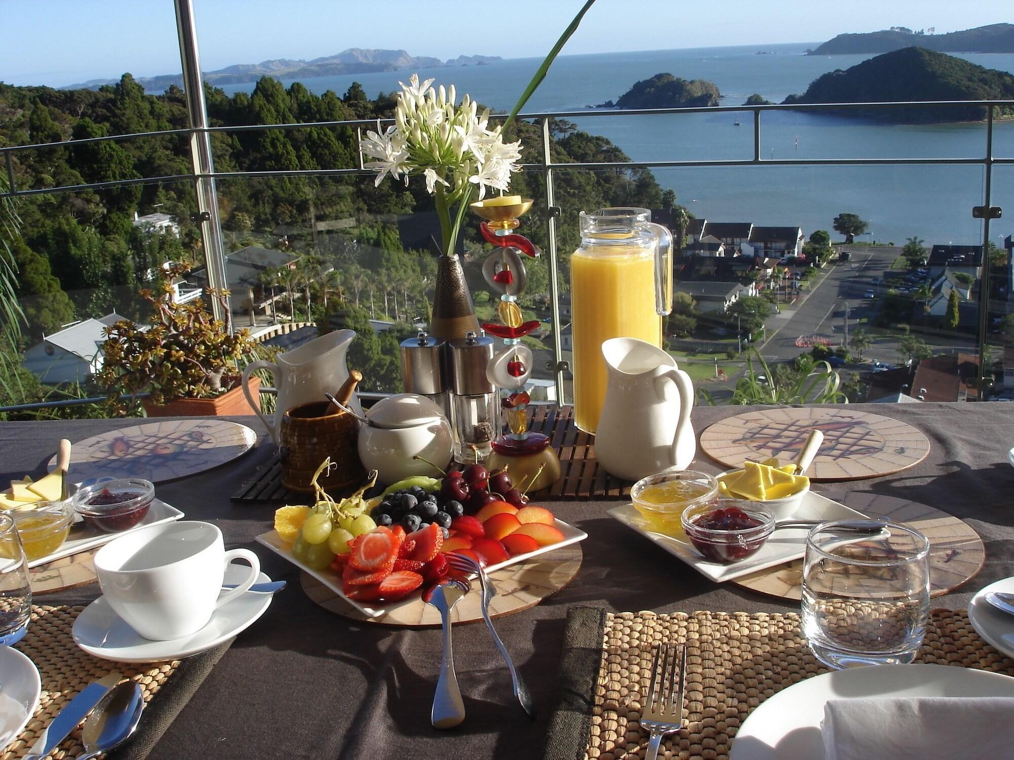 Restaurant Allegra House