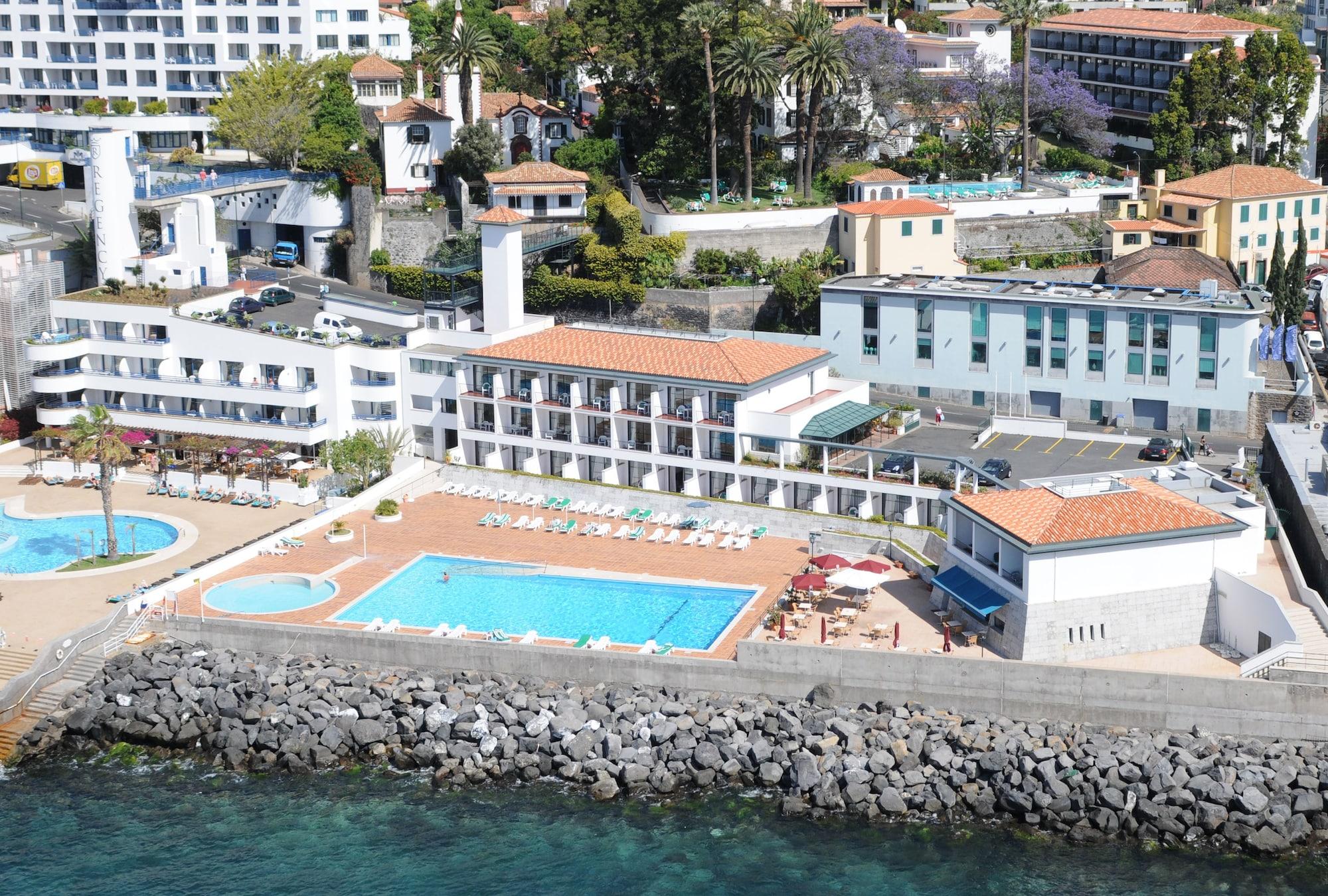Playa Hotel Quinta da Penha de França