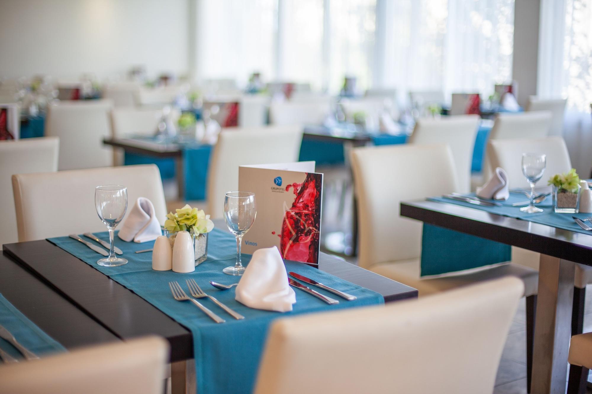 Restaurant Grupotel Montecarlo
