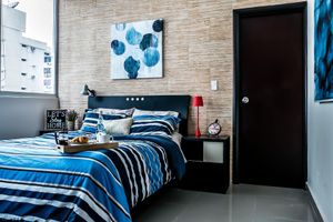 Alquiler Vacacional - Diaphanous Urban Apartment
