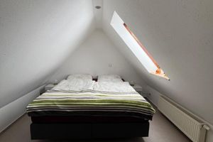 Alquiler Vacacional - Apartment in Elbingerode Near Lake